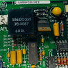 GE IS200BPIBG1A Drive Bridge Personality Interface Board