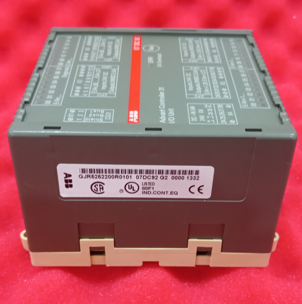 ABB 800xA I/O Module