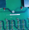 GE IS200EDEXG1AFA Exciter De-Excitation Control Board