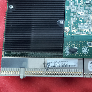 GE IS215UCCCM04AB Processor Module