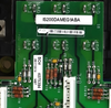 GE IS200DAMEG1ABA Gate Drive Interface Board