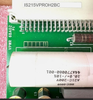 GE IS215VPROH2BC Emergency Turbine Protection Board