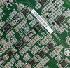 GE IS200ERIOH1ACA Exciter Regulator I O Board