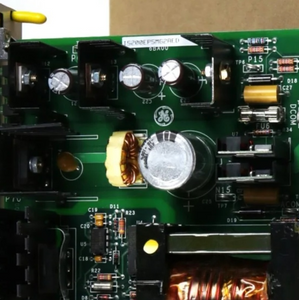 GE IS200EPSMG2AED Exciter Power Supply Module