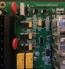 GE IS200TTURH1BED Primary Turbine Protection Input Board