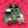 GE IS200ISBEH2ACC ISBus Extender Board