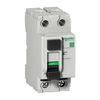 Schneider M9R11225 Residual current circuit breaker (RCCB), Multi9 ID, 2P, 25A, AC type, 30mA