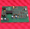 GE IS200EDCFG1AED Exciter dc Feedback Board