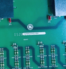 GE IS200EDEXG1ABA Exciter De-Excitation Control Board