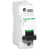 Schneider A9N18446 Miniature circuit-breaker, Acti9 C120H, 1P, 80 A, C curve, 15000 A (IEC 60898-1), 15 kA (IEC 60947-2)