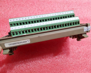 GE IS200DTAIH1AAA Simplex Analog Input/Output Board