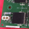 GE IS200EHPAG1AFD Exciter Gate Pulse Amplifier Board