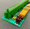 GE DS200DTBAG1AAA Contact Input Termination