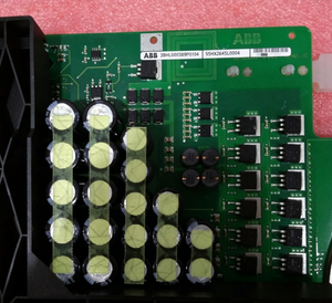 5SHX2645L0004 3BHL000389P0104 Modul IGCT ABB