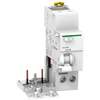 Schneider A9V61225 Vigi iC60 - earth leakage add-on block - 2P - 25A - 30mA - SI type