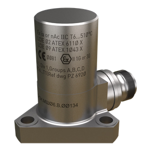 CA134 144-134-000-202 Piezoelectric Accelerometer