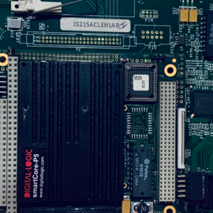 GE IS215ACLEH1AB / IS215ACLEH1ABA Application Control Layer Module