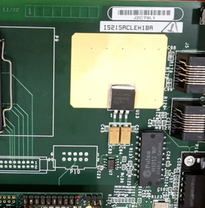 GE IS215ACLEH1BA Application Control Layer Module