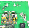 GE IS200DSFCG1ACA Driver Shunt Feedback Board