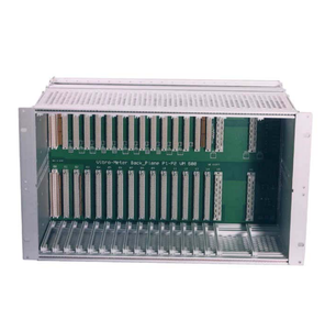 ABE040 204-040-100-012 19" Rack