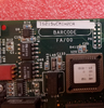 GE IS215VCMIH2CA VCMI Bus Master Controller