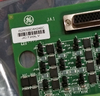 GE IS200SSCAH2AEC Simplex Serial Communication Input/Output Terminal Board