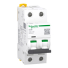 Schneider A9F94232 Miniature circuit-breaker, Acti9 iC60L, 2P, 32 A, C curve, 15000 A (IEC 60898-1), 20 kA (IEC 60947-2)
