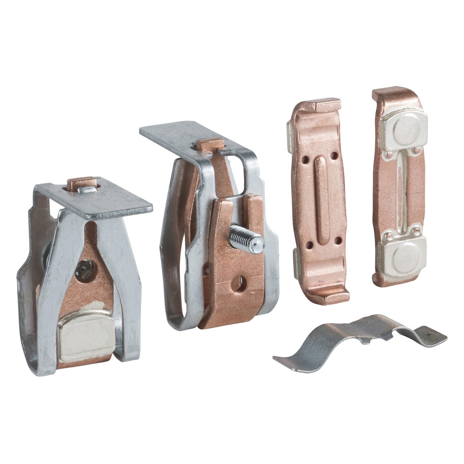 Schneider LA5FG431 TeSys F - main contact set - 3P