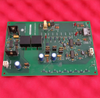 GE IS200EDCFG1ADC Exciter dc Feedback Board
