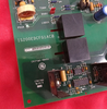GE IS200EDCFG1ACB Exciter dc Feedback Board