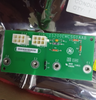 GE IS200EMCSG1AAB Exciter Conduction Sensor Board