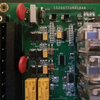 GE IS200TTURH1BAA Primary Turbine Protection Input Board