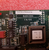 GE IS215VCMIH2CB VCMI Bus Master Controller