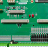 GE IS400TCASH1AEC TCAS Terminal Board