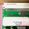 GE IS215VPROH2BD Emergency Turbine Protection Board
