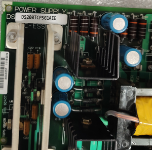 GE DS200TCPSG1AEE Power Supply Board