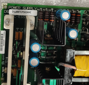 GE DS200TCPSG1AHC Power Supply Board