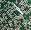GE IS200ERIOH1AAA Exciter Regulator I O Board