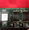 GE IS200DSPXH1DBD Digital Signal Processor Control Board