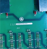 GE IS200EDEXG1AEA Exciter De-Excitation Control Board
