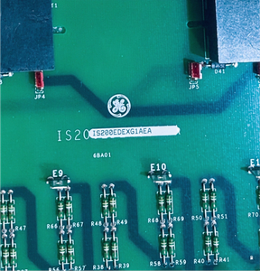 GE IS200EDEXG1AEA Exciter De-Excitation Control Board