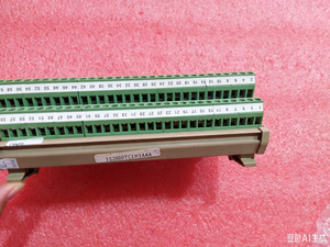 GE IS200DTCIH1AAA Simplex Contact Input Terminal Board