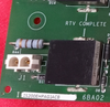 GE IS200EHPAG1ACB Exciter Gate Pulse Amplifier Board