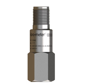 CE620 444-620-000-011-A1-B100 Piezoelectric Accelerometer