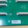 GE IS200ERBPG1ACA Exciter Regulator Backplane