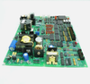 GE DS200TCEAG1BTF Emergency Overspeed Board