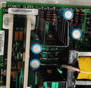 GE DS200TCPSG1APE Power Supply Board