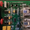 GE IS200TTURH1BBB Primary Turbine Protection Input Board