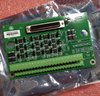GE IS200SSCAH2AEC Simplex Serial Communication Input/Output Terminal Board