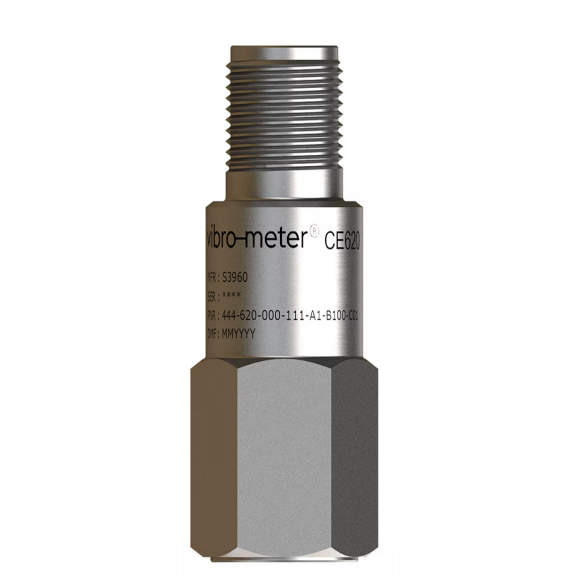 CE620 444-620-000-111-A2-B100-C01 Piezoelectric Accelerometer
